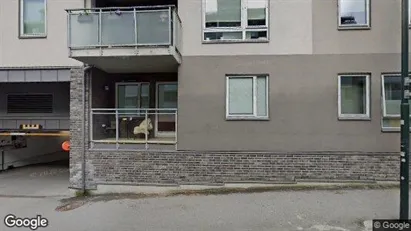 Apartments for rent in Oslo Grünerløkka - Photo from Google Street View