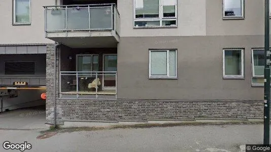 Apartments for rent in Oslo Grünerløkka - Photo from Google Street View