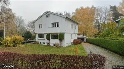 Apartments for rent in Oslo Nordre Aker - Photo from Google Street View