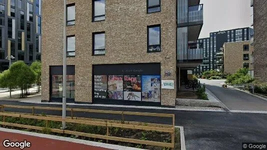 Apartments for rent in Oslo Grünerløkka - Photo from Google Street View