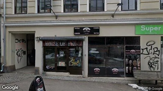 Apartments for rent in Oslo Gamle Oslo - Photo from Google Street View