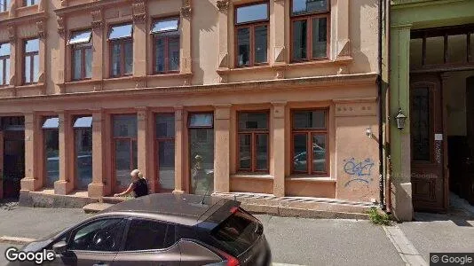 Apartments for rent in Oslo Grünerløkka - Photo from Google Street View