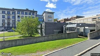 Rooms for rent in Oslo St. Hanshaugen - Photo from Google Street View