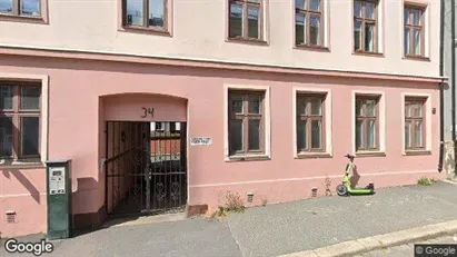 Rooms for rent in Oslo Sagene - Photo from Google Street View