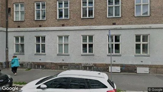 Apartments for rent in Oslo Gamle Oslo - Photo from Google Street View