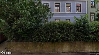 Apartments for rent in Oslo Gamle Oslo - Photo from Google Street View