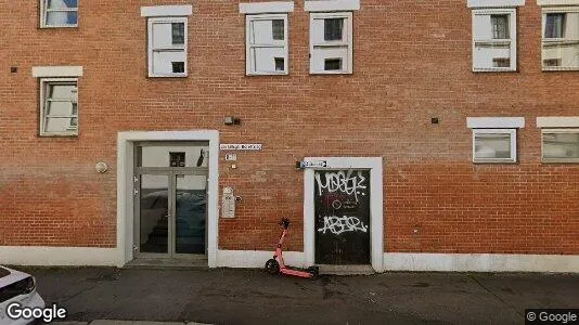 Apartments for rent in Oslo Grünerløkka - Photo from Google Street View