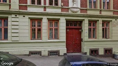Rooms for rent in Oslo Frogner - Photo from Google Street View