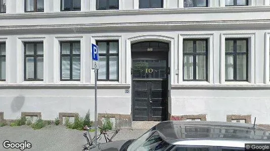 Apartments for rent in Oslo Sagene - Photo from Google Street View