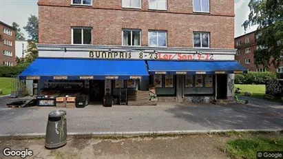 Apartments for rent in Oslo Grünerløkka - Photo from Google Street View