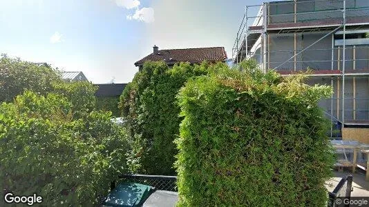 Apartments for rent in Oslo Vestre Aker - Photo from Google Street View