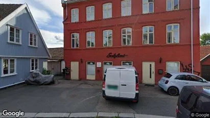 Rooms for rent in Oslo Sagene - Photo from Google Street View