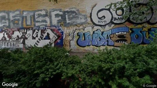 Rooms for rent in Oslo St. Hanshaugen - Photo from Google Street View