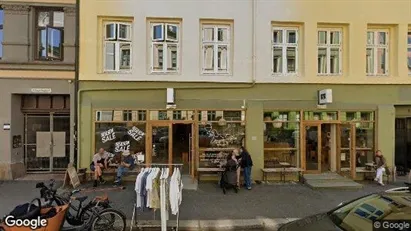 Apartments for rent in Oslo Grünerløkka - Photo from Google Street View