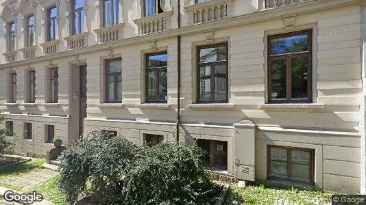Rooms for rent in Oslo St. Hanshaugen - Photo from Google Street View