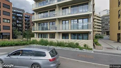 Rooms for rent in Oslo Bjerke - Photo from Google Street View