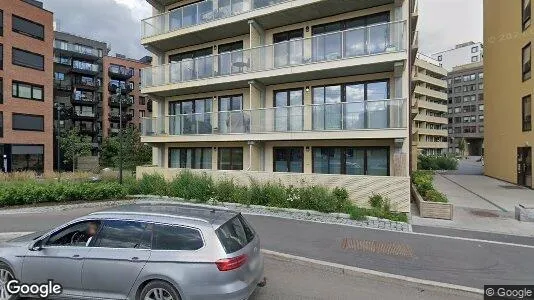 Rooms for rent in Oslo Bjerke - Photo from Google Street View