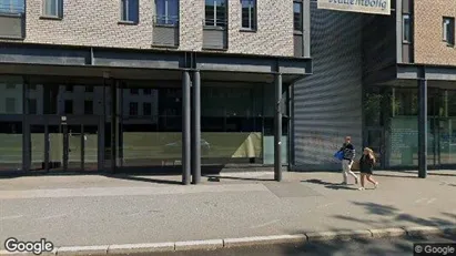 Apartments for rent in Oslo Grünerløkka - Photo from Google Street View