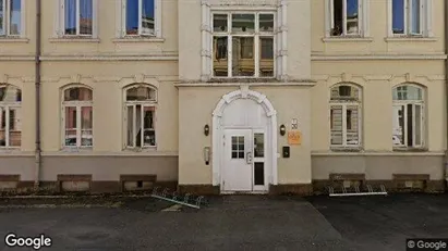 Rooms for rent in Oslo Sagene - Photo from Google Street View