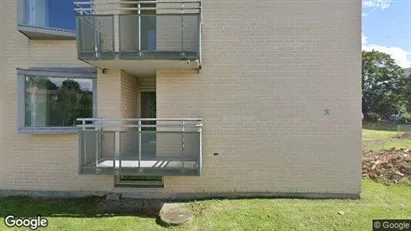 Rooms for rent in Oslo St. Hanshaugen - Photo from Google Street View