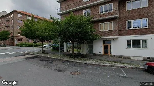 Apartments for rent in Oslo Gamle Oslo - Photo from Google Street View