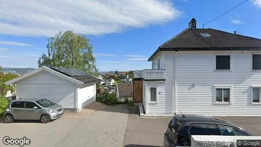 Rooms for rent in Oslo Nordstrand - Photo from Google Street View