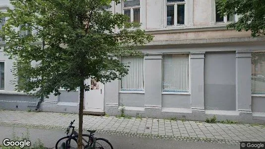 Rooms for rent in Oslo Gamle Oslo - Photo from Google Street View