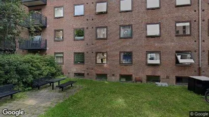 Apartments for rent in Oslo Sagene - Photo from Google Street View