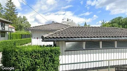 Rooms for rent in Oslo Ullern - Photo from Google Street View