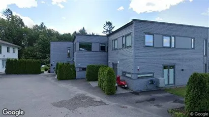 Rooms for rent in Oslo Vestre Aker - Photo from Google Street View