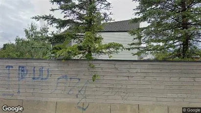 Apartments for rent in Oslo Nordre Aker - Photo from Google Street View