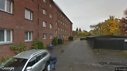 Apartments for rent in Oslo Nordre Aker - Photo from Google Street View