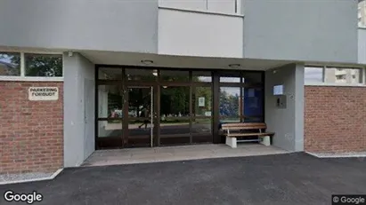 Apartments for rent in Oslo Østensjø - Photo from Google Street View