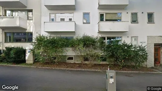 Rooms for rent in Oslo Frogner - Photo from Google Street View