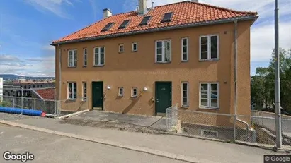 Rooms for rent in Oslo Gamle Oslo - Photo from Google Street View