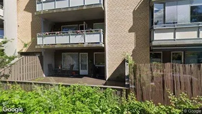 Apartments for rent in Oslo Østensjø - Photo from Google Street View