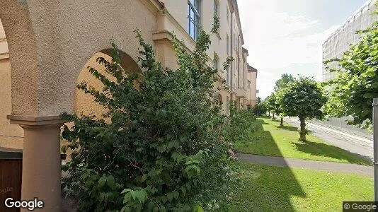 Apartments for rent in Oslo Frogner - Photo from Google Street View