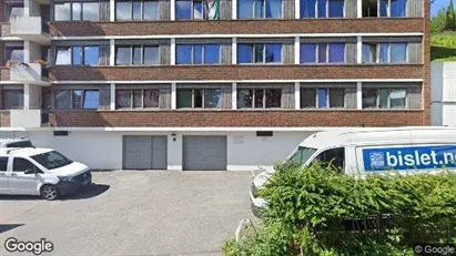 Apartments for rent in Oslo Ullern - Photo from Google Street View