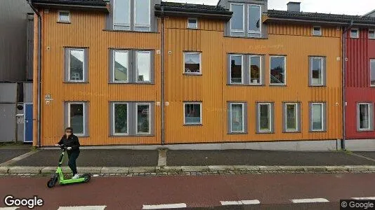 Apartments for rent in Oslo Gamle Oslo - Photo from Google Street View