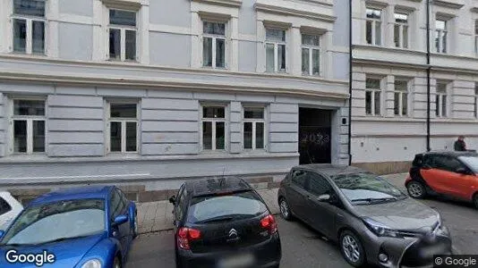 Apartments for rent in Oslo Grünerløkka - Photo from Google Street View