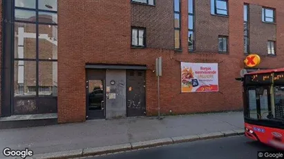 Apartments for rent in Oslo Grünerløkka - Photo from Google Street View