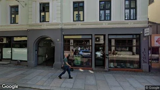 Apartments for rent in Oslo Grünerløkka - Photo from Google Street View