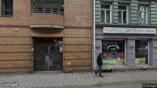 Rooms for rent in Oslo Gamle Oslo - Photo from Google Street View