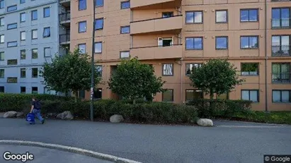 Rooms for rent in Oslo Sagene - Photo from Google Street View