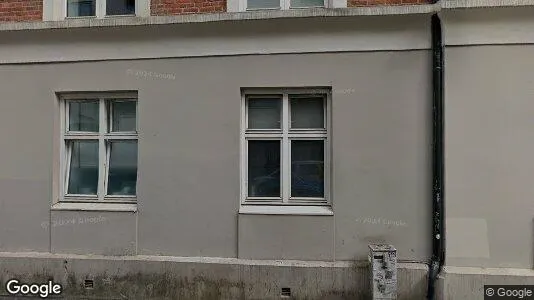 Apartments for rent in Oslo Gamle Oslo - Photo from Google Street View