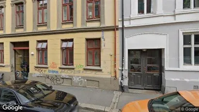 Rooms for rent in Oslo Grünerløkka - Photo from Google Street View