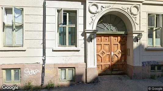 Rooms for rent in Oslo St. Hanshaugen - Photo from Google Street View