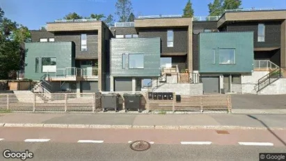 Rooms for rent in Oslo Vestre Aker - Photo from Google Street View