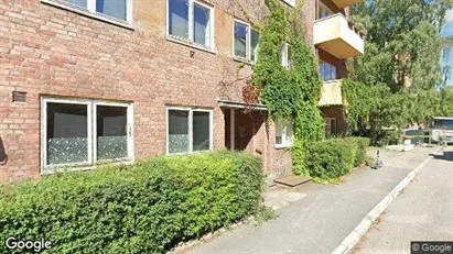 Rooms for rent in Oslo St. Hanshaugen - Photo from Google Street View