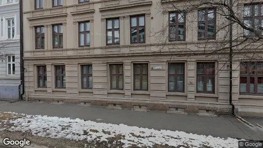 Apartments for rent in Oslo Gamle Oslo - Photo from Google Street View